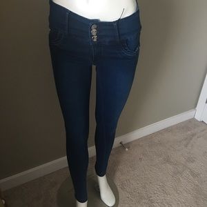 Jeans SOLD ✅3722 size 8